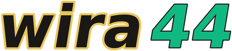 wira44 logo