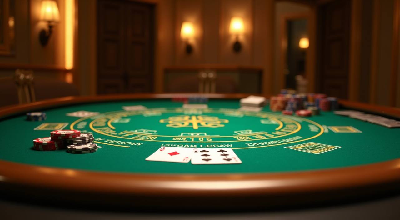 wira44 Free Bet Blackjack